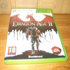XBOX 360 Dragon Age II - pikkukuva 1