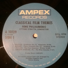 Classic Film Themes LP - pikkukuva 5