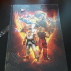 Street Fighter V Collector's Edition Guide - pikkukuva 1
