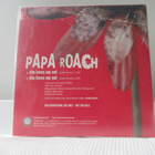 PAPA ROACH - SHE LOVES ME NOT CDS - pikkukuva 2