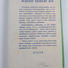Nuoret tulevat 3 - Valikoima ylioppilaiden [kolmannen] ku... - pikkukuva 2