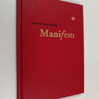 Huomattavan hyödyn manifesti - pikkukuva 1