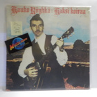 KAUKO RÖYHKÄ - KAKSI KOIRAA EX+/EX+ SUOMI 1990 LP - pikkukuva 1
