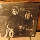 eagle lp: come under nancys tent 1970 usa. - pikkukuva 2