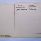 VANHA Postikortti Helsinki 1900-l - pikkukuva 2