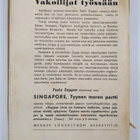 Paolo Zappa : Vakoilijat työssään - pikkukuva 2