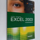Petri Manu : Excel 2003 : taulukkolaskenta - pikkukuva 1