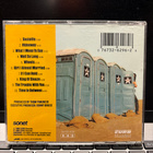 THE BEAT FARMERS - Poor & Famous cd - pikkukuva 2