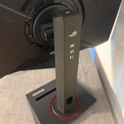 Asus Rog Strix XG259QNS 380hz 24,5” alle kuukauden vanha - pikkukuva 3