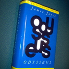 James Joyce: ODYSSEUS (7.p.1998) Sis.postikulut - pikkukuva 1