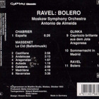 RAVEL BOLERO - pikkukuva 2