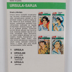 Helen Wells : Ursula ylihoitaja - pikkukuva 2