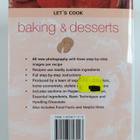 Flame Tree Publishing : Baking & Desserts - pikkukuva 2