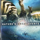 NATURE´S GREAT EVENTS	(18 664)	UUSI	-FI-		DVD	(2)		2008	luon - pikkukuva 1