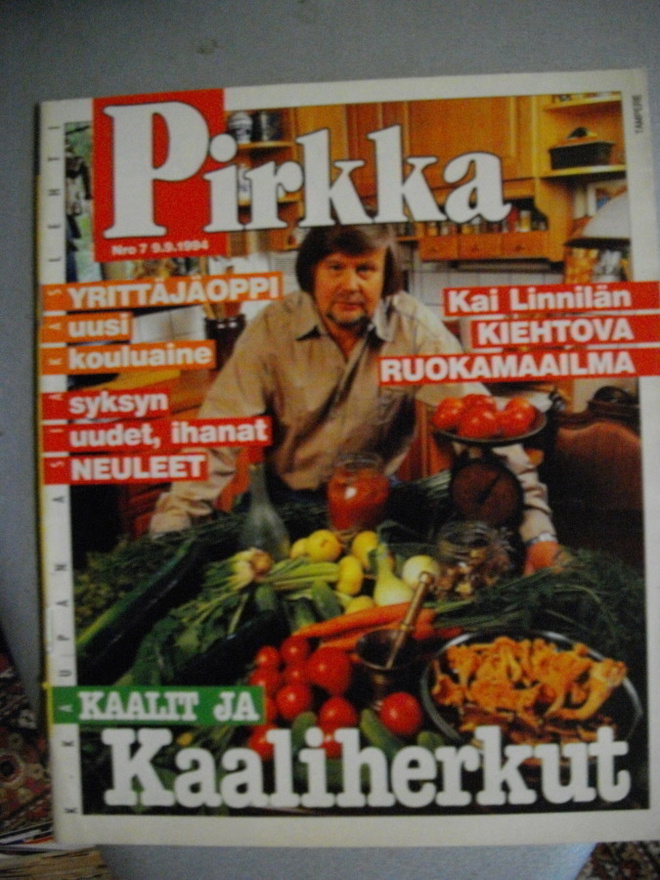 Pirkka lehti Nro 7/1994 (17.3)