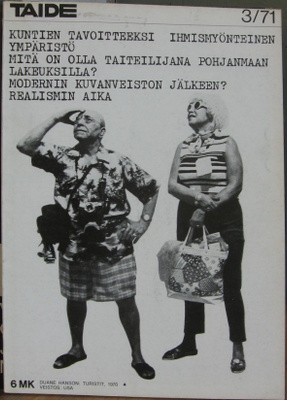 Taide 3/1971, 56 s.
