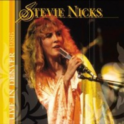 Stevie Nicks - Live In Denver 1986 (CD)