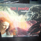CD : Tessa Virta : UM POETA ( sis. postikulut ) - pikkukuva 1