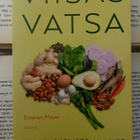 Emeran Mayer - Viisas vatsa (pokkari) - pikkukuva 1