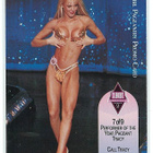 Clubhouse Diamonds Performer of the year #7 Tracy - pikkukuva 3