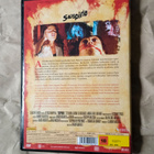DVD // Suspiria - Tappavat Huokaukset (1977) - pikkukuva 2