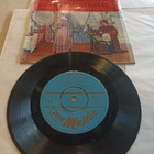 7" Helena Siltala EP kk - pikkukuva 1