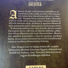 Sara Norja: Alkemian historia SKS 2023 - pikkukuva 2