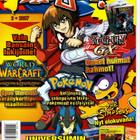 BANZAI n:o 3 2007  Katso kuvat. - pikkukuva 1