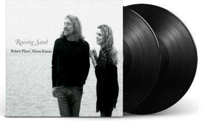 Robert Plant / Alison Krauss - 2LP, uusi