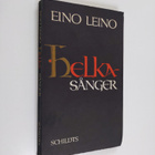 Eino Leino : Helka sånger - pikkukuva 1
