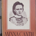 Greta von Frenckell-Thesleff: Minna Canth, Schildts 1943 - pikkukuva 1