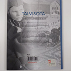 Pekka Tuomikoski : Talvisota : väestönsiirrot - pikkukuva 2