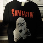 SAMHAIN T-PAITA (L) - pikkukuva 1