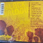 Rap/hiphop - The Perceptionists: Black Dialogue cd - pikkukuva 2