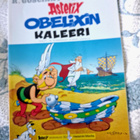 ASTERIX OBELIXIN KALEERI - pikkukuva 1