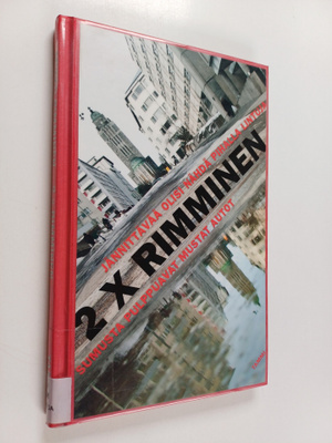 Mikko Rimminen : 2 x Rimminen