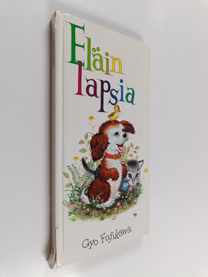 Gyo Fujikawa : Eläinlapsia
