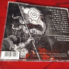 ARCH ENEMY - RISE OF THE TYRANT  CD - pikkukuva 2