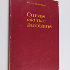 David Mumford : Curves and their Jacobians - pikkukuva 1