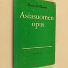 Paavo Pulkkinen : Asiasuomen opas - pikkukuva 1