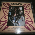 Smack: Salvation&Radical Cd - pikkukuva 1
