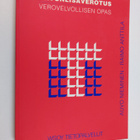 Auvo Nieminen : Arvonlisäverotus : verovelvollisen opas - pikkukuva 1
