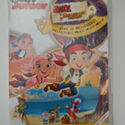 Disney Junior, Erilliset Lasten leffat 2,3,4 ja 5 - DVD - pikkukuva 1