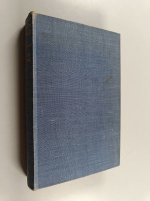 Stephen Spender : World within world