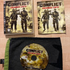 Conflict: Denied Ops (PS3)(PAL)(CIB) - pikkukuva 1