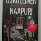 Keigo Higashino - Uskollinen naapuri - pikkukuva 1
