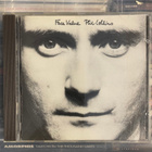 PHIL COLLINS - Face Value cd - pikkukuva 1