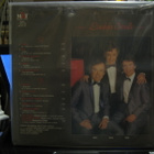 MATTI & TEPPO JA SEPPO RUOHONEN - LAULUJA SINULLE M-/EX+ LP - pikkukuva 2
