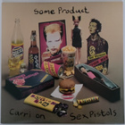 Sex Pistols - some product carri on (eka UK painos - LP) - pikkukuva 1