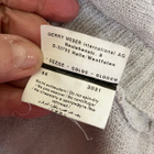 @ Gerry Weber XL bolero/neuletakki hopeankimaltava @ - pikkukuva 4